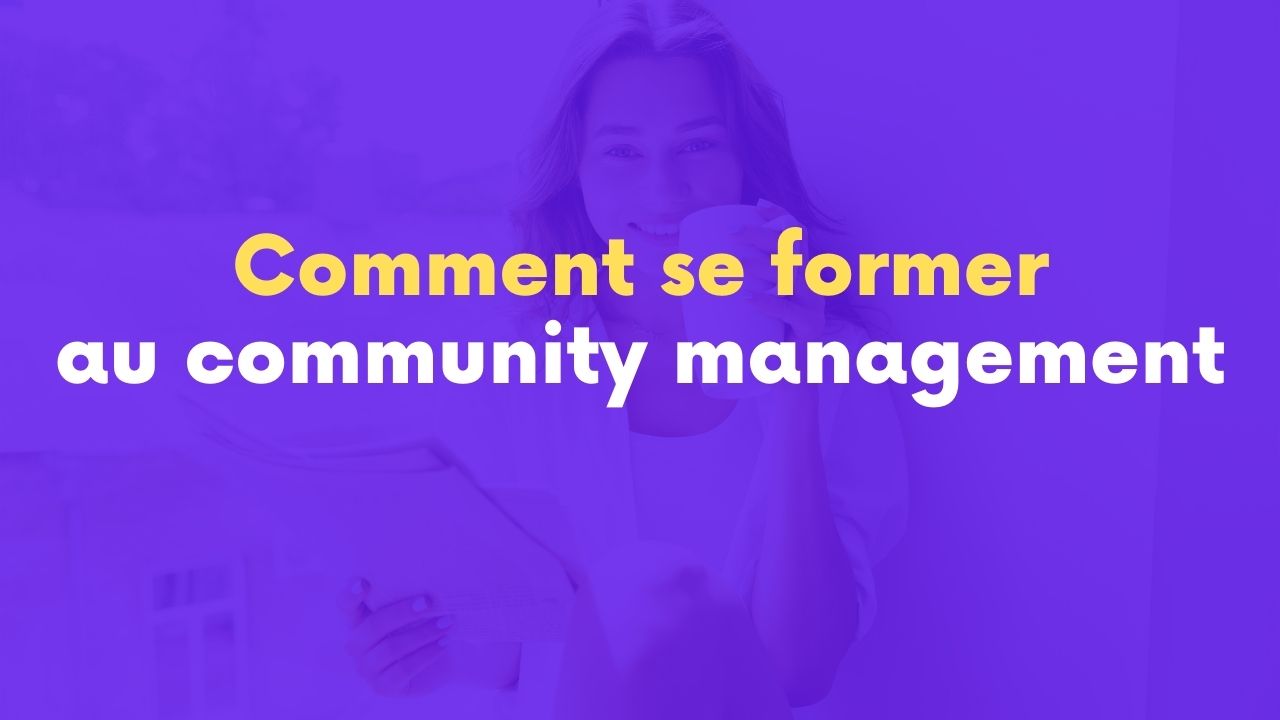 se former community management