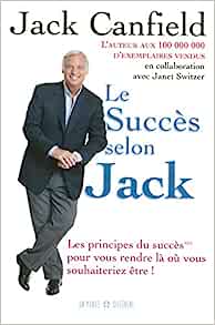 le succes selon jack, livre entrepreneuriat