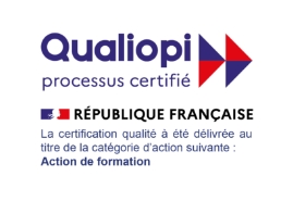 Qualiopi certification formation Devenir CM