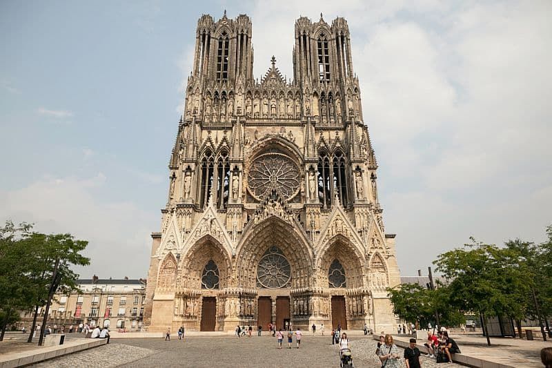 ville de reims