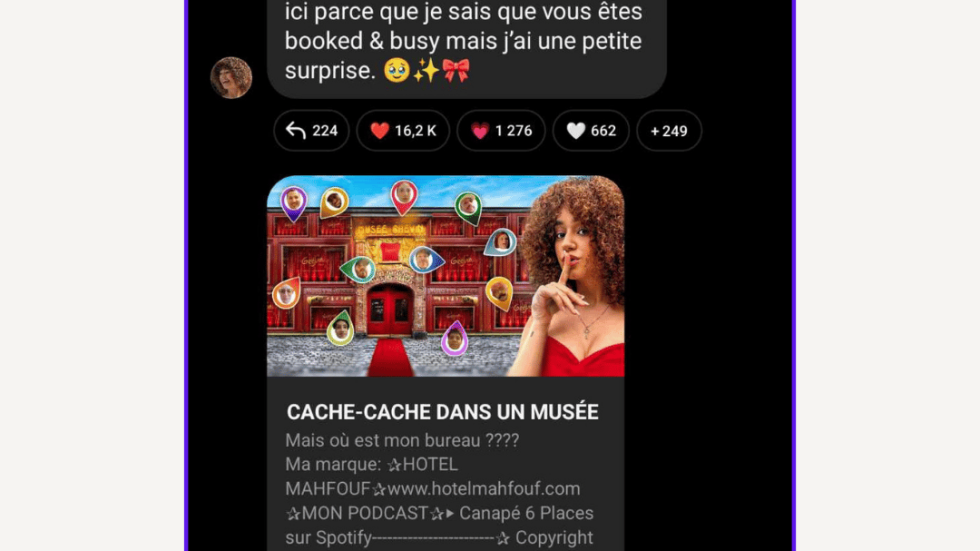 Créer un canal Instagram pourquoi et comment faire