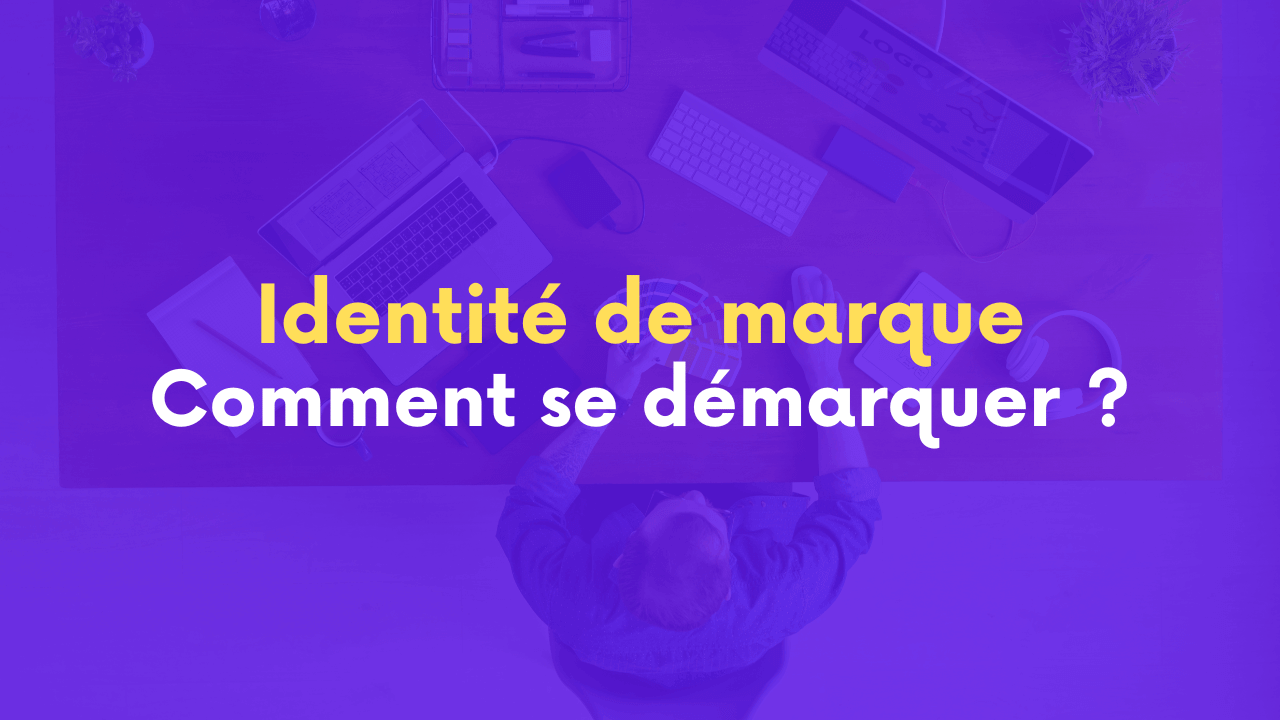 Identité de marque