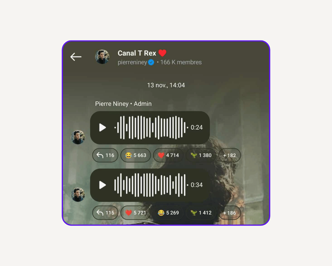 Créer un canal Instagram pourquoi et comment faire