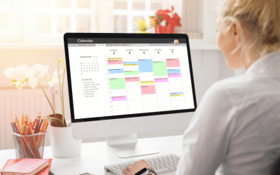 Calendrier marketing 2025 : la liste + exemples d’utilisation !