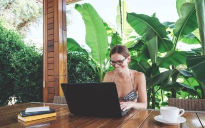 Journée type community manager freelance : ça donne quoi ?