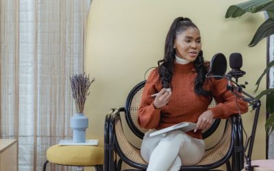 10 podcasts pour community manager freelance à écouter !